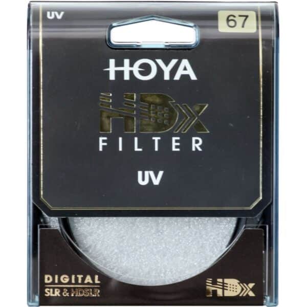 Hoya 82.0mm HDX UV
