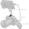 SmallRig 1973B Universal Nato Clamp Support
