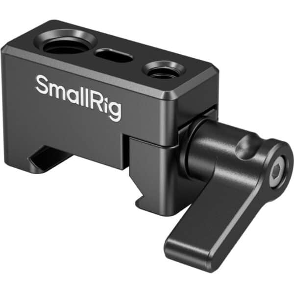 SmallRig 1973B Universal Nato Clamp Support