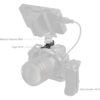 SmallRig 1973B Universal Nato Clamp Support