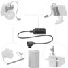 SmallRig 4831 D-Tap 1-TO-4 Power Cable