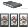 SmallRig 4850B Wireless Video Monitor For Phone
