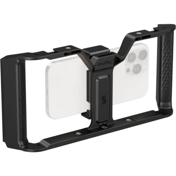SmallRig 5355 IG-01 Integragrip Cage