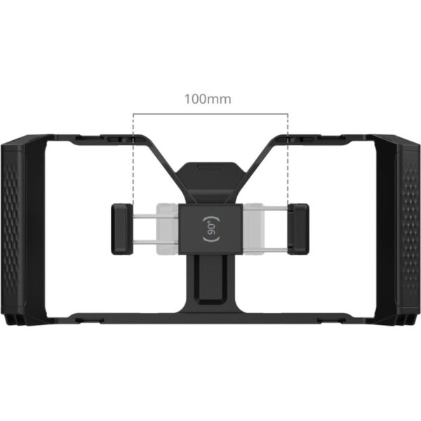 SmallRig 5355 IG-01 Integragrip Cage