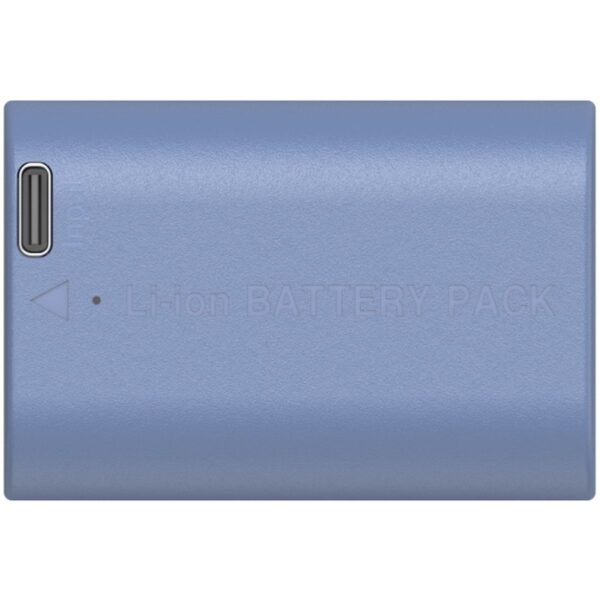SmallRig 5406 Camera Battery For Canon LP-E6P