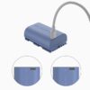SmallRig 5406 Camera Battery For Canon LP-E6P
