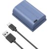 SmallRig 5406 Camera Battery For Canon LP-E6P