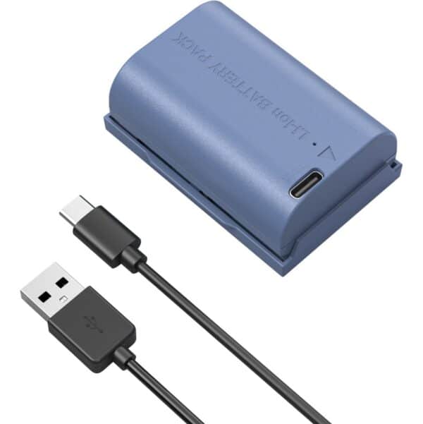 SmallRig 5406 Camera Battery For Canon LP-E6P