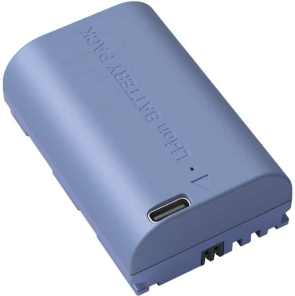 SmallRig 5406 Camera Battery For Canon LP-E6P