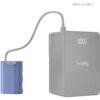 SmallRig 5406 Camera Battery For Canon LP-E6P