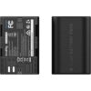 SmallRig 5408 Camera Battery And Charger Kit For Canon LP...