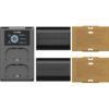 SmallRig 5409 Camera Battery X2 And Charger Kit For Canon...