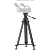 SmallRig 5440 AD14 Heavy-Duty Aluminum Alloy Tripod