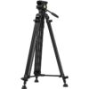 SmallRig 5440 AD14 Heavy-Duty Aluminum Alloy Tripod