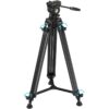 SmallRig 5440 AD14 Heavy-Duty Aluminum Alloy Tripod