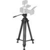 SmallRig 5441 AD14 Heavy-Duty Carbon Fiber Tripod