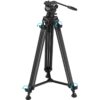 SmallRig 5441 AD14 Heavy-Duty Carbon Fiber Tripod
