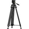 SmallRig 5442 FSD14 Freespeed Heavy-Duty Aluminum Alloy T...
