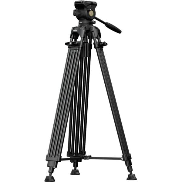 SmallRig 5442 FSD14 Freespeed Heavy-Duty Aluminum Alloy T...