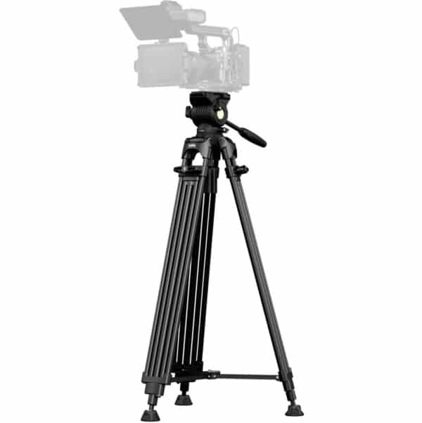 SmallRig 5442 FSD14 Freespeed Heavy-Duty Aluminum Alloy T...