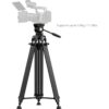 SmallRig 5442 FSD14 Freespeed Heavy-Duty Aluminum Alloy T...