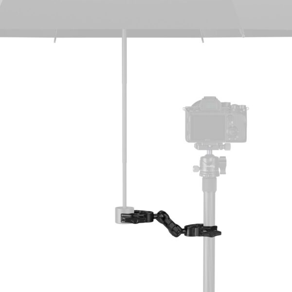 SmallRig 5453 Super Clamp