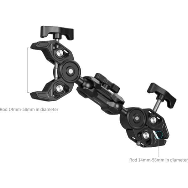 SmallRig 5453 Super Clamp