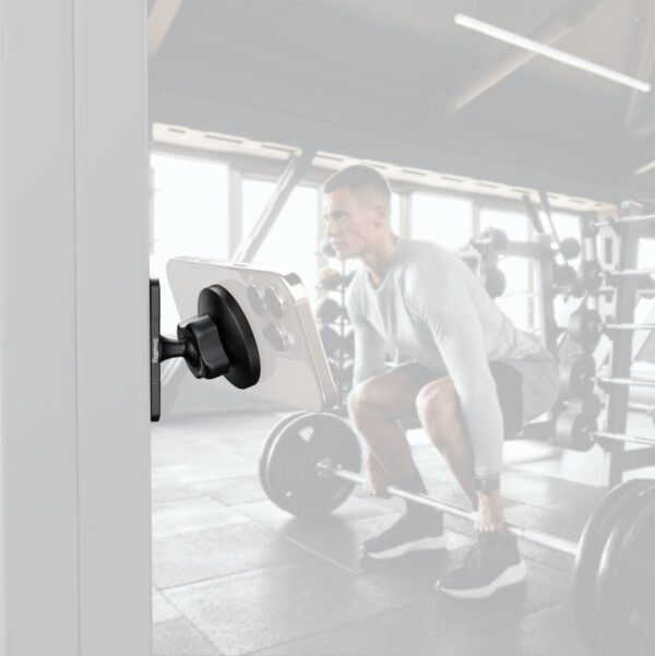 SmallRig 5460 MagSafe-Compatible Phone Mount For GYM Reco...