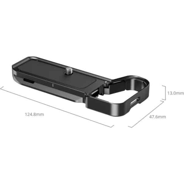 SmallRig 5481 Baseplate w/ Airtag Slot For Sony Alpha 7C ...