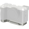 SmallRig 5482 Baseplate w/ Airtag Slot For Sony Alpha 7C ...