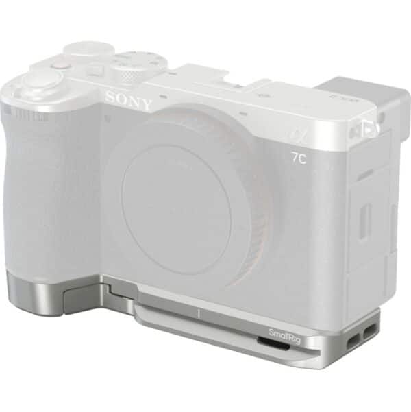 SmallRig 5482 Baseplate w/ Airtag Slot For Sony Alpha 7C ...