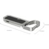 SmallRig 5482 Baseplate w/ Airtag Slot For Sony Alpha 7C ...