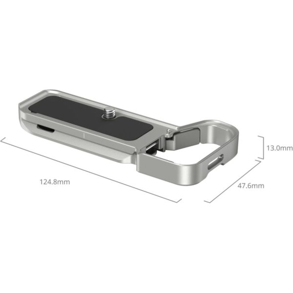 SmallRig 5482 Baseplate w/ Airtag Slot For Sony Alpha 7C ...