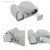 SmallRig 5482 Baseplate w/ Airtag Slot For Sony Alpha 7C ...