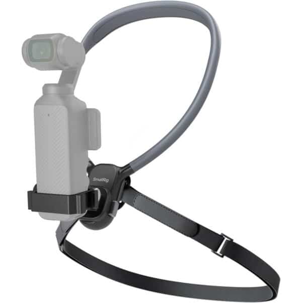 SmallRig 5567 Quick Release Neck Mount For DJI Osmo Pocket 3