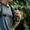 SmallRig 5568 VT-07 Action Cam Mantis Tripod In Carabiner...