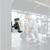 SmallRig 5582 Magnetic Phone Clamp For GYM Recording