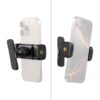 SmallRig 5582 Magnetic Phone Clamp For GYM Recording