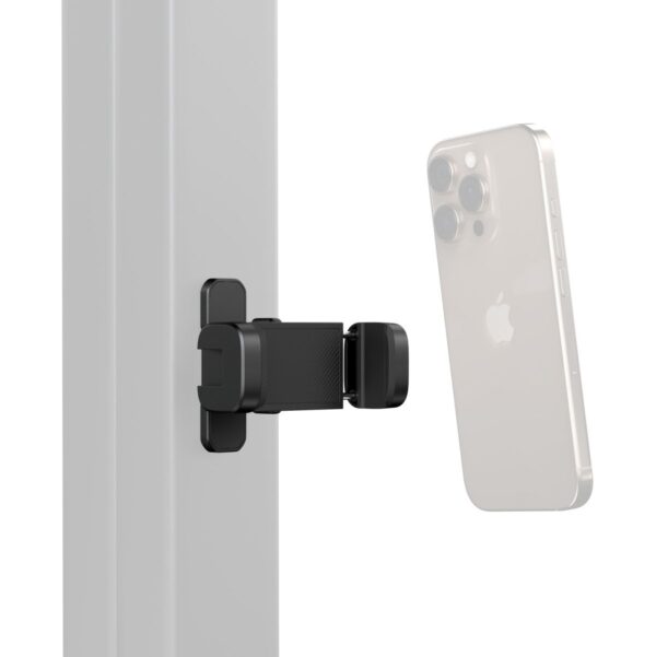 SmallRig 5582 Magnetic Phone Clamp For GYM Recording