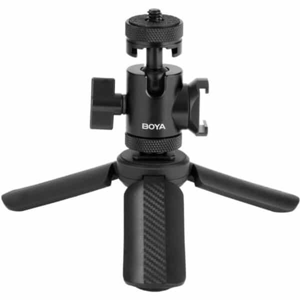 Boya Deskstop Stand Magic Microphone