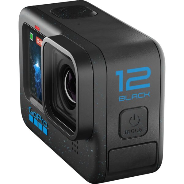 GoPro HERO 12 Black