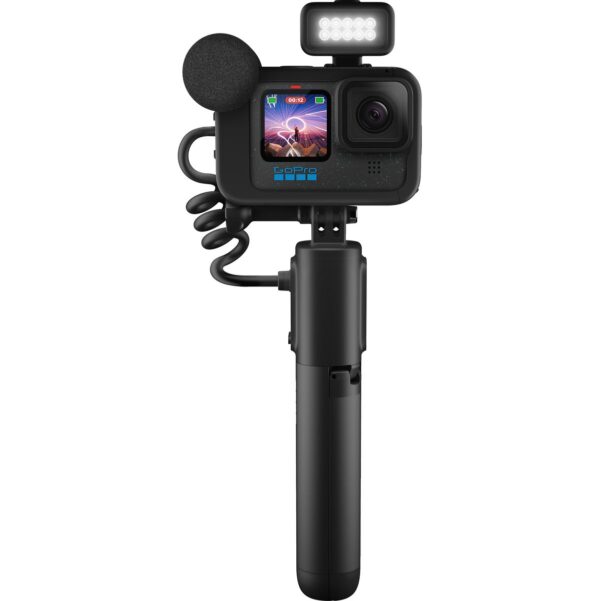 GoPro HERO 12 Black Creator Edition