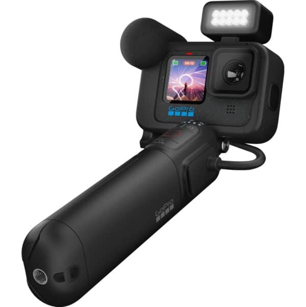 GoPro HERO 12 Black Creator Edition