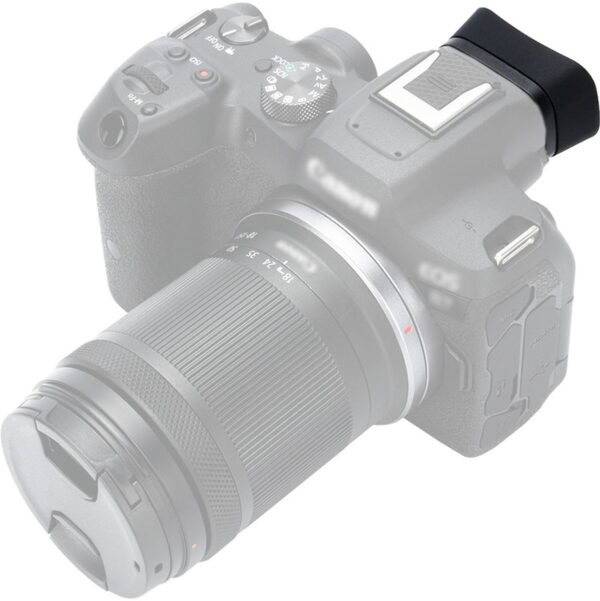 Kiwi Long Camera Eyecup For Canon EOS R7