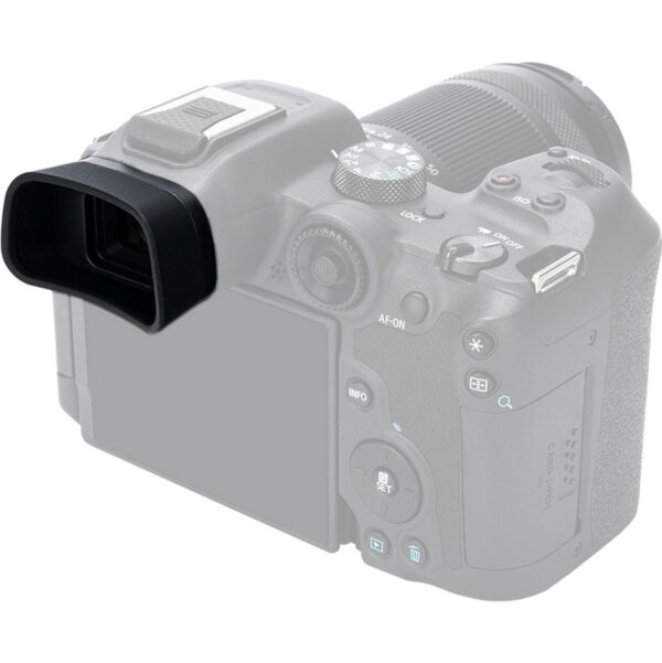 Kiwi Long Camera Eyecup For Canon EOS R7