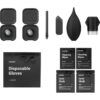 Insta360 X5 Replacement Lens Kit (Double Lens)