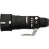 easyCover Lens Oak For Canon RF 100-300mm f/2.8 L IS USM Black