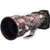 easyCover Lens Oak For Canon RF 100-300mm f/2.8 L IS USM Forest Camouflage