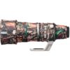 easyCover Lens Oak For Canon RF 100-300mm f/2.8 L IS USM Forest Camouflage