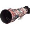 easyCover Lens Oak For Sony FE 400-800mm f/6.3-8 G OSS Forest